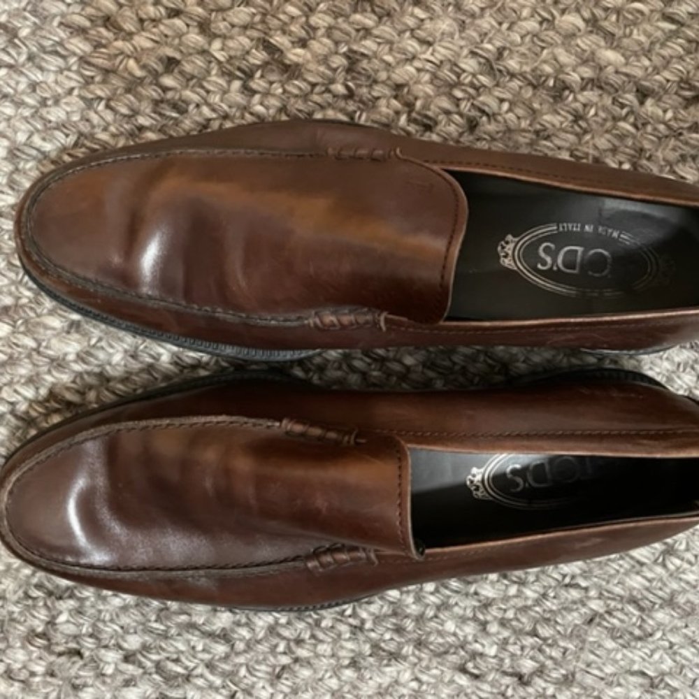 Tod's Loafers